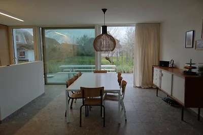 Wohnung in Nieuwpoort mit Terrasse
