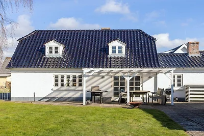 5 Personen Ferienhaus in Øster Assels-By...