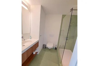 Vakantiehuis met zeezicht voor 2 in...