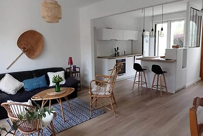 Residence pleneuf Val Andre