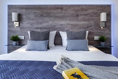 Appartamento nell'Ostseeresort Olpenitz