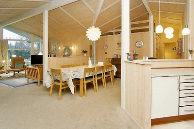 10 Personen Ferienhaus in Græsted-By Traum