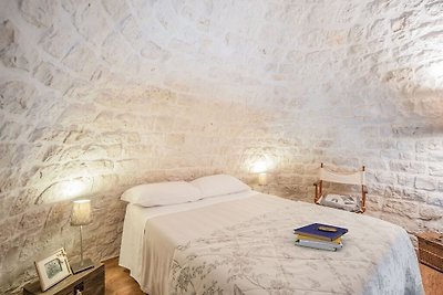 Gemütliches Cottage in Alberobello mit privat...