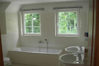 Ferienhaus Am Küstenwald