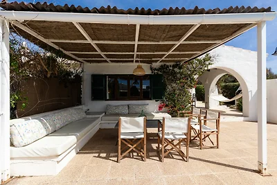 Binisagoc A - Ferienhaus Mit Privatem Pool