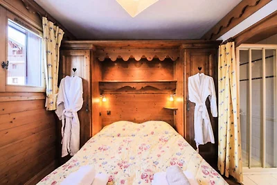 Residenz Les Fermes de Meribel