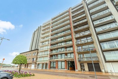 Paradis Appartement In Blankenberge