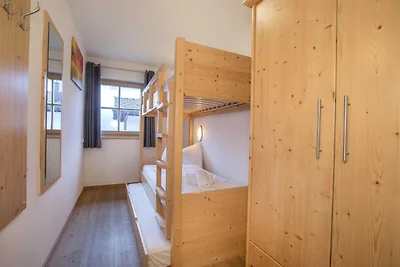 Luxe chalet met sauna in Königsliten