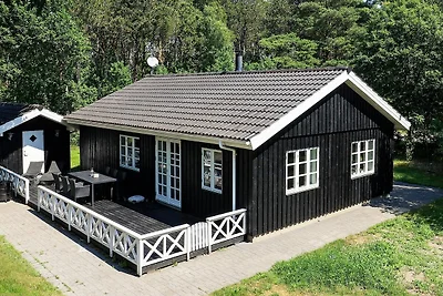 4 persone case ad Læsø-By Traum