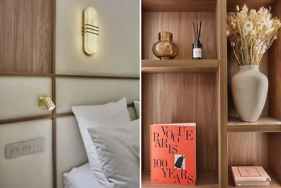 Apartment Matignon St Honore von Studio...