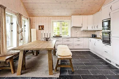 11 Personen Ferienhaus in Fåvang-By Traum