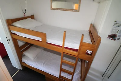 Ferienwohnung in Tignes mit Blick auf den...