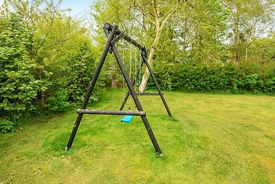 4 persoons vakantie huis in Hemmet-By Traum