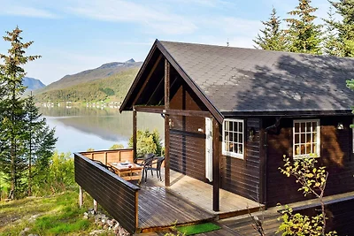 4 Personen Ferienhaus in Botnhamn
