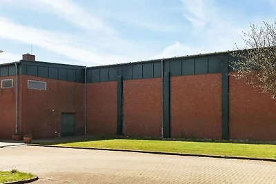 8 persone case ad Großenbrode