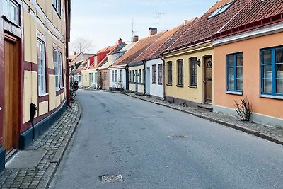 5 Sterne Ferienhaus in YSTAD