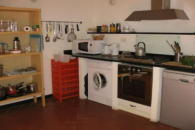 Vakantiehuis in Chiavari met zwembad