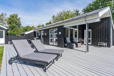 6 persone case ad Oksbøl