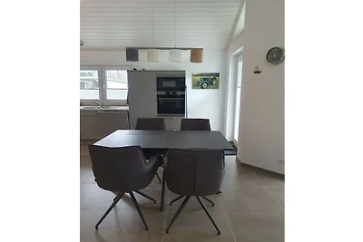 Ferienhaus mit 1 Schlafzimmer