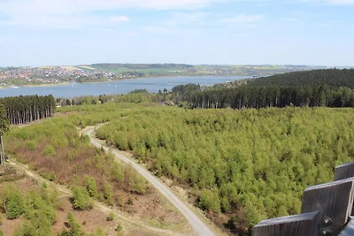 Casa vacanze a Möhnesee con piscina