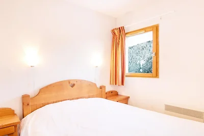 Apartamento alpino cerca de las pistas de...