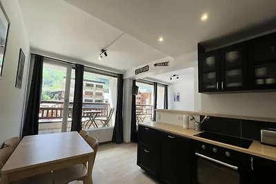 Wohnung in Champamé nahe Belle-Etoile Lift