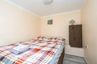 Apartments Robi & Kristina - One Bedroom Apar...
