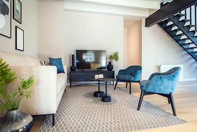 Bauernhaus nahe De Slufter Texel