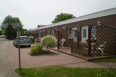 Inn in Leezdorf mit Schwimmbecken