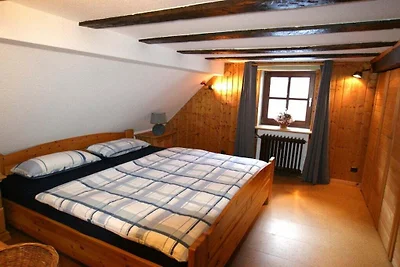 Forsthaus Bullerbü