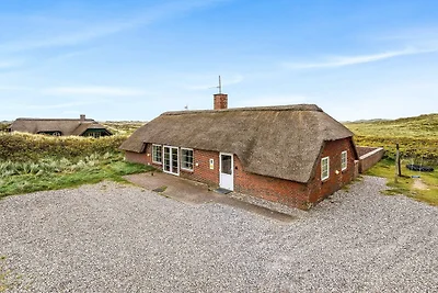 10 Personen Ferienhaus in Ringkøbing