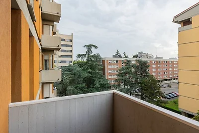 Misa 26 - Casa Limone