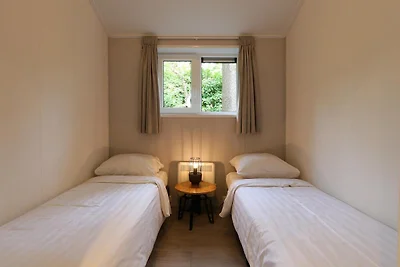 Modernes Chalet von Sand Drift