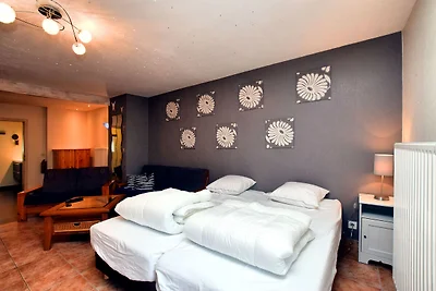 Casa vacanze a St Vith con terrazza