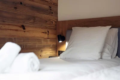 Skiën, wandelen en ontspannen vanuit een geze...
