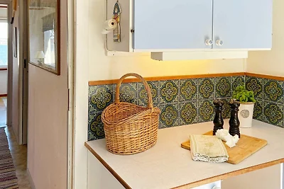 7 Personen Ferienhaus in TYRESÖ-By Traum