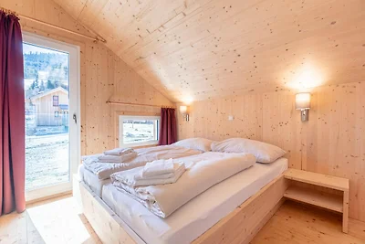 Ansprechendes Chalet mit Whirlpool
