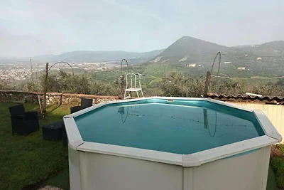 Ferienwohnung Familienurlaub Pistoia