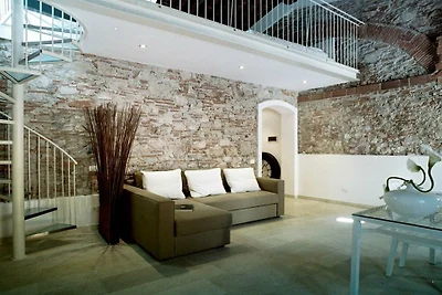 Vakantieappartement in Pisa met zwembad