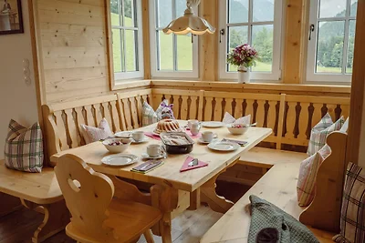 Chalet in Ausseerland am Grundlsee