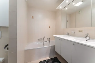 Appartement in Blankenberge bij Pier