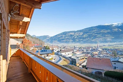 Hütte mit Sauna in Nähe des Skigebiets...