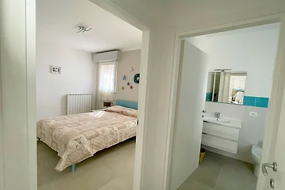 Appartamento Giannutri vicino al mare