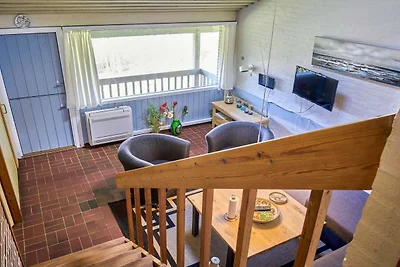 4 Sterne Ferienhaus in Allinge-By Traum