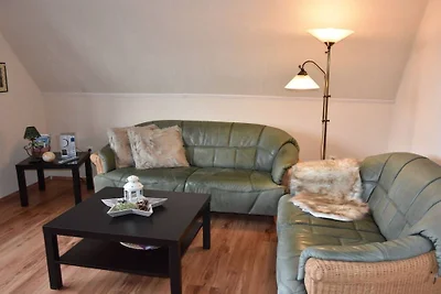 Ferienwohnung in Grube mit Schwimmbecken