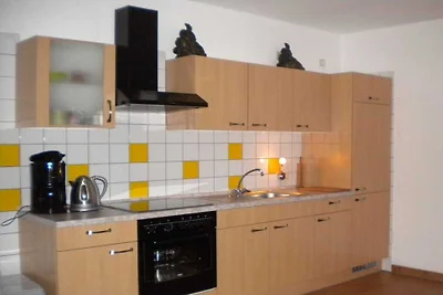 Ferienwohnung mit 1 Schlafzimmer
