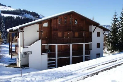 Appartamento nelle Alpi vicino all'Espace...