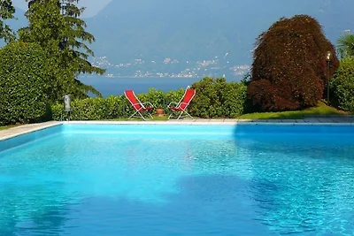 Belvilla by OYO Villa in Luino