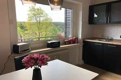 Ferienwohnung mit 1 Schlafzimmer