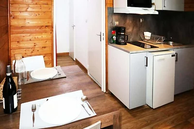 Monolocale per 2 persone nel cuore del resort...